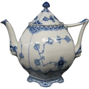 ROYAL COPENHAGEN ロイヤルコペンハーゲン ブルーフルーテッド