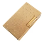 St.Dupontデュポン 18K 金無垢 ガスライター
