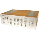 YAMAHA ヤマハ プリメインアンプ CA-1000Ⅱ