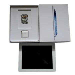 iPad3 16GB Wi-Fi ホワイト タブレット