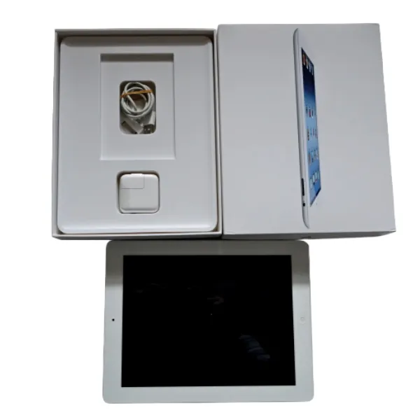 iPad3 16GB Wi-Fi ホワイト タブレット