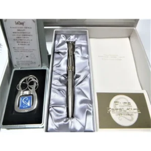 sailor セーラー アントニオ・ガウディ生誕150周年記念万年筆 プルマ・パラボリカ 田中裕也氏監修