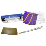 snow peak スノーピーク キャンプ アウトドア用品 ランタン掛け テーブル板 網等 詳細不明