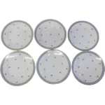 アウガルテン ビーダーマイヤー プレート