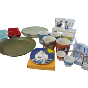 アラビア フィンランド おまとめ