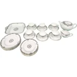 ウェッジウッド WEDGWOOD オズボーン おまとめ