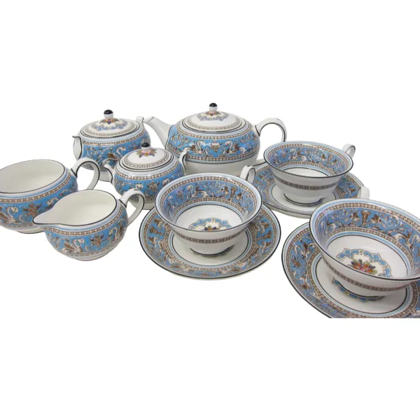 ウェッジウッド