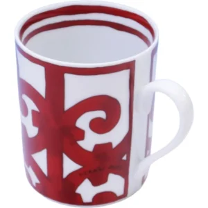 エルメス ガダルキヴィール マグカップ