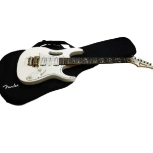 エレキギター Ibanez アイバニーズ JEM7V風