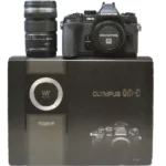 オリンパス ミラーレス一眼 OLYMPUS OM-D E-M1