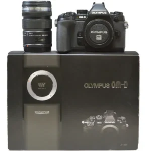 オリンパス ミラーレス一眼 OLYMPUS OM-D E-M1