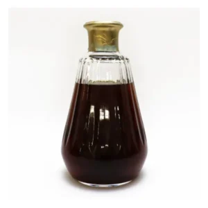 カミュ カラフェ バカラ コニャック ブランデー