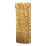 カルティエ ゴールド オーバル 18K刻印入り ブランドライター