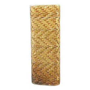 カルティエ ゴールド オーバル 18K刻印入り ブランドライター