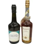 カルヴァドス 2本