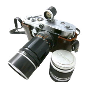 キャノン Canon カメラ 135mm 3.5 50mm 1.8