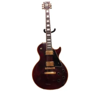 Gibson USA ギブソン Lespaul Custom レスポールカスタム