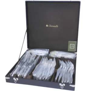 クリストフル カトラリー 30ピースセット