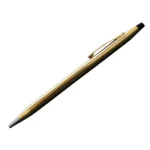 クロス CROSS ボールペン1点(本体18K刻印あり)