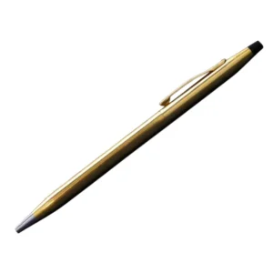 クロス CROSS ボールペン1点(本体18K刻印あり)