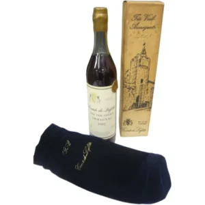 コント・ド・ラフィット CONTE DE LAFITTE アルマニャック