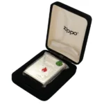 ジッポ ライター スターリング 2008 40個限定品