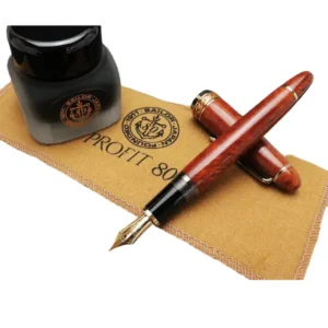 セーラー SAILOR 万年筆1点 ペン先18K 創業80周年記念 プロフィット80 