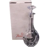 バカラ アルクール デキャンタ クリスタル