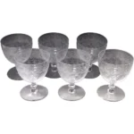 バカラ ワイングラス