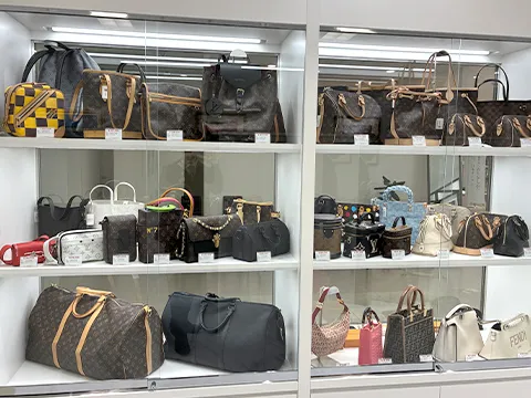 おたからや パルクアベニュー・カワトク店(販売店)