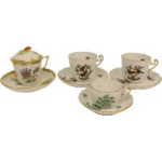 ヘレンド ヴィクトリアブーケ