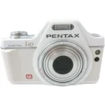 ペンタックス PENTAX Optio I-10