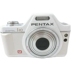ペンタックス PENTAX Optio I-10