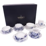 マイセン フォームデザイン ６選