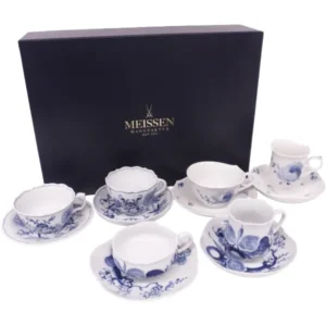 マイセン フォームデザイン ６選