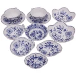 マイセン ブルーオニオン