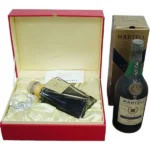 マーテル MARTELL コルドンブルー 2本セット