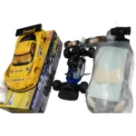 ラジコン 1/8スケール INFERNO GT-2 京商