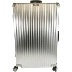 リモワ クラシックキャビン スーツケース アルミニウム