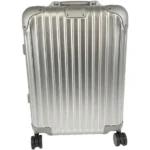 リモワ サルサデラックス スーツケース アルミニウム