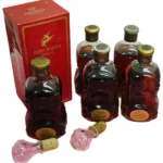 レミーマルタン ナポレオン デキャンタ 5本