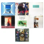 レーザーディスク 音楽 コンサート 映画等