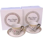 ロイヤルコペンハーゲン フローラダニカ