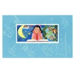 中国切手 1979年 少年たちよ、子どものときから科学を愛そう小型シート ( T41ｍ )