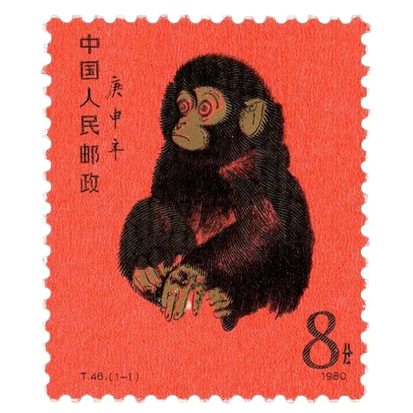 中国切手（シート・バラ）