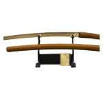 刀 正宗 白鞘 福島県登録