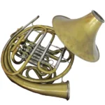 YAMAHAヤマハ YHR-863 ホルン本体