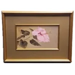 絵画 中島千波 はいびすかす