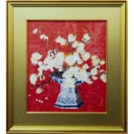 小倉遊亀 つかのま