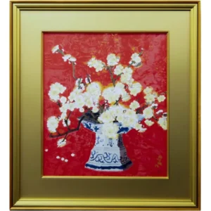 小倉遊亀 つかのま